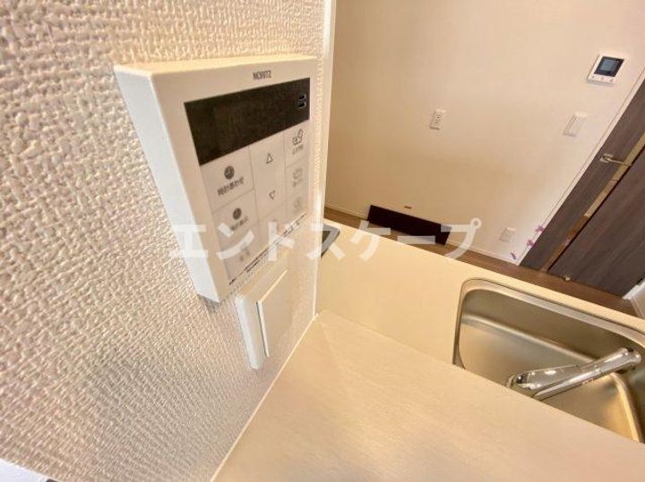 Y'sアビタシオン 江木のその他画像