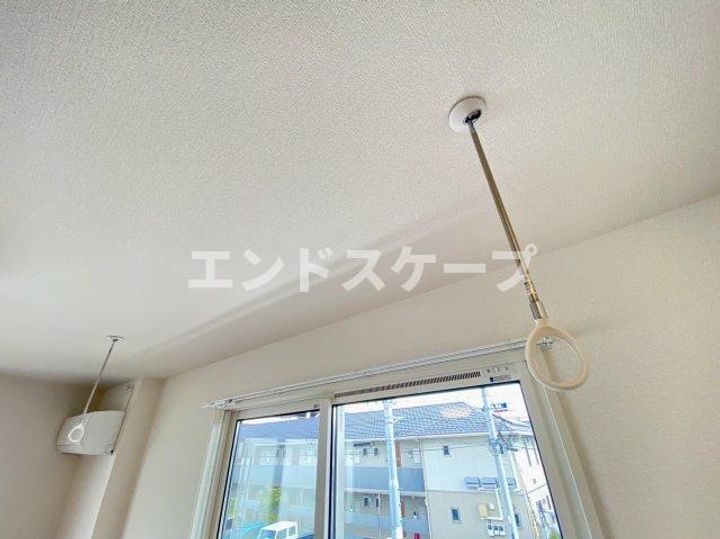 Y'sアビタシオン 江木のその他画像