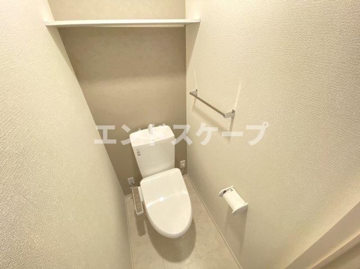 Y'sアビタシオン 江木のその他画像