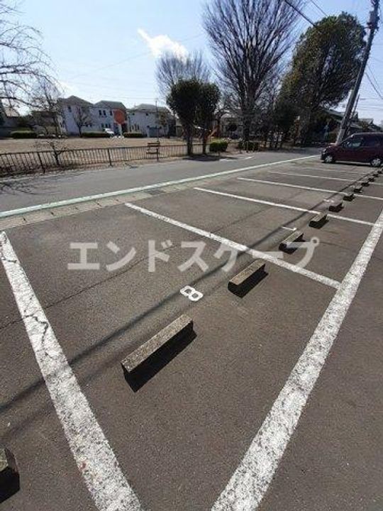 カトレアハイツのその他画像