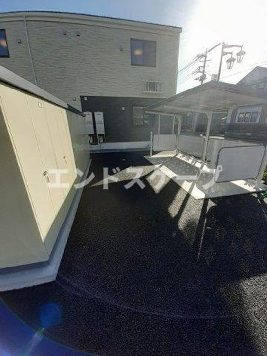 ラプスⅡのその他画像