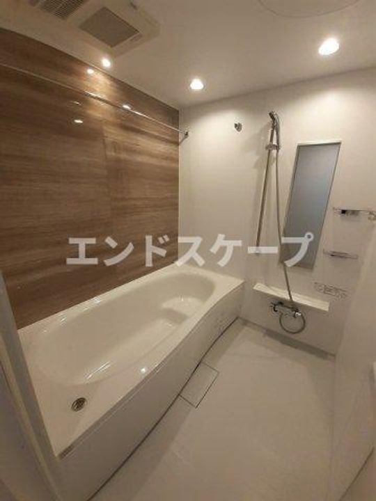 ラプスⅡの風呂
