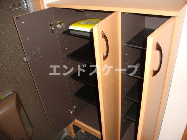 グレースマンションのその他画像