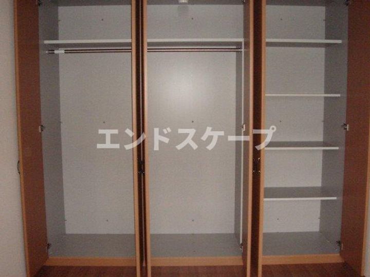 グレースマンションのその他画像