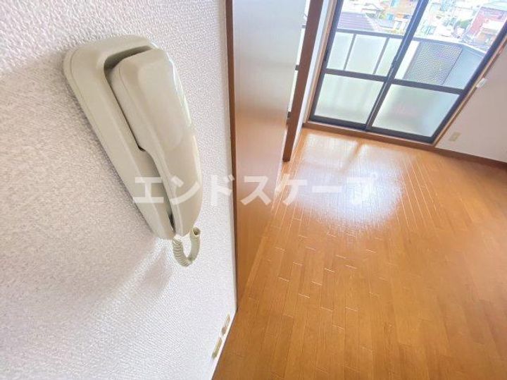 ソレジオ文京のその他画像