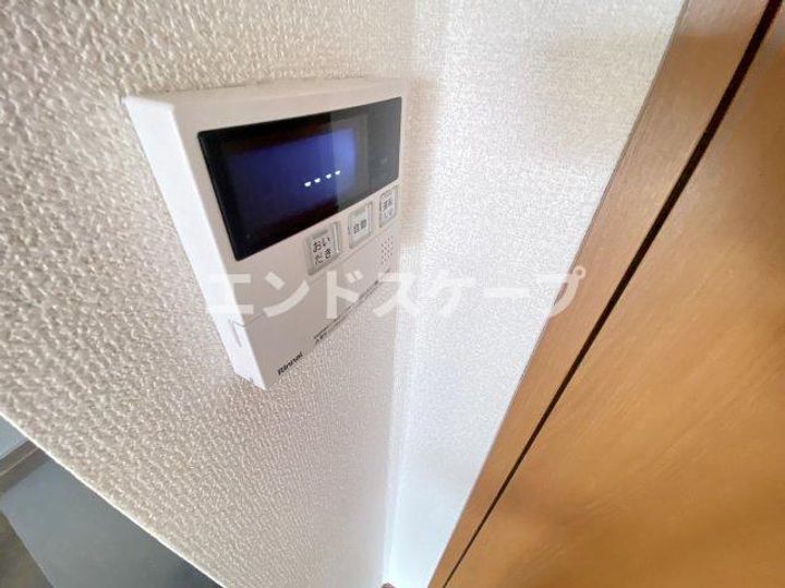 ソレジオ文京のその他画像