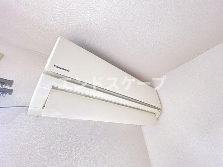 ソレジオ文京のその他画像