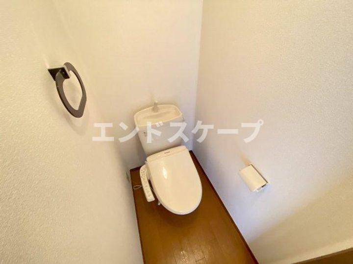 ソレジオ文京のその他画像