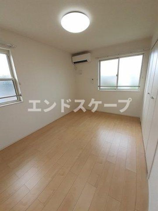 フォルシュⅡの内装