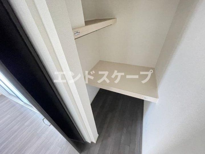 ASHADEのその他画像