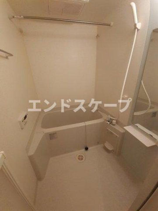エーデルシュタイン Aの風呂