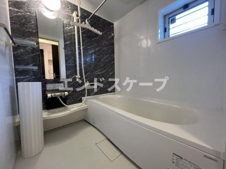 プチアリスの風呂
