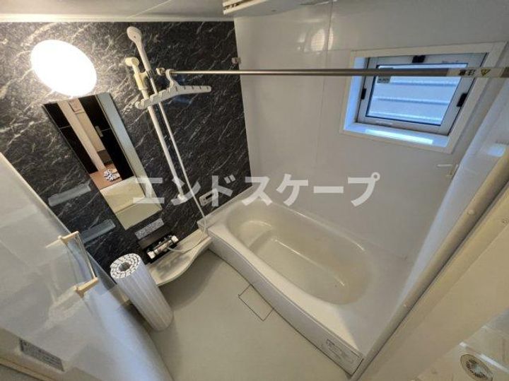 プチアリスの風呂