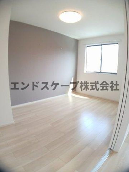 らぷらす Ⅱの内装