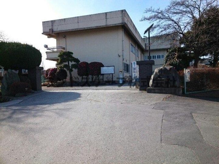 らぷらす Ⅱの周辺