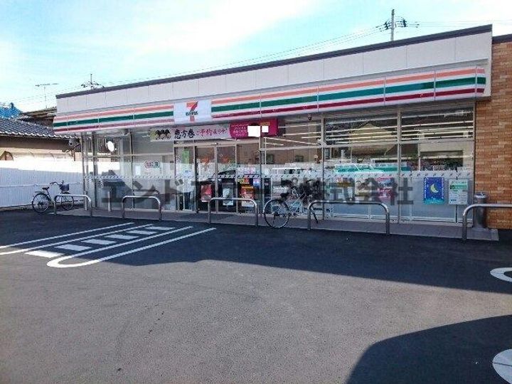 らぷらす Ⅱの周辺