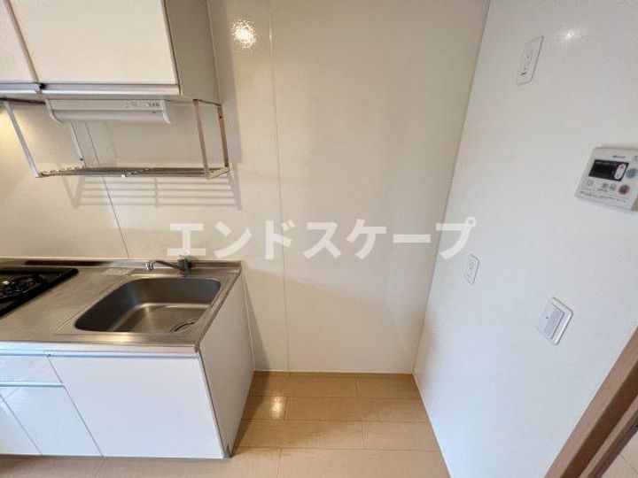 グランモンターニュの内装