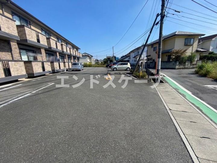 グランモンターニュのその他画像