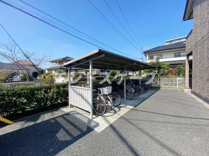 グランモンターニュのその他画像