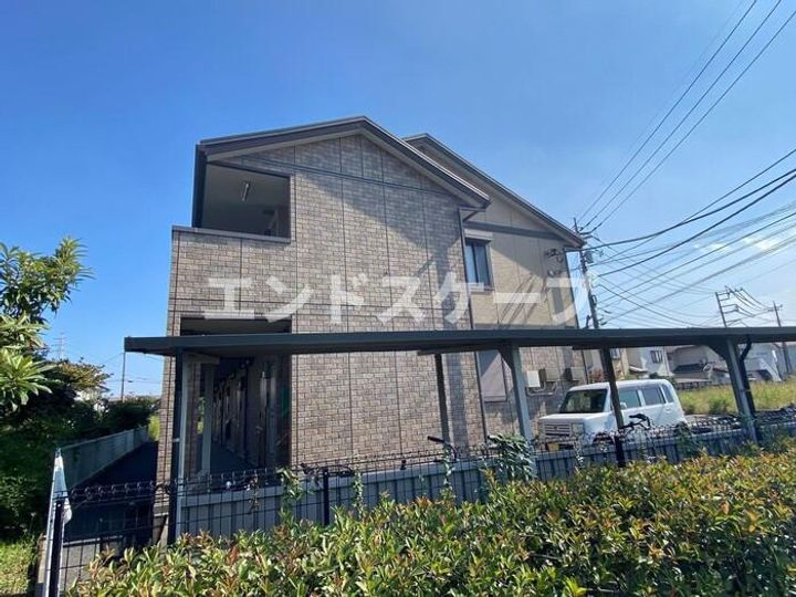 グランモンターニュのその他画像