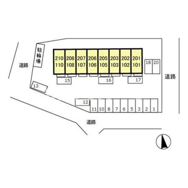 グランモンターニュのその他画像