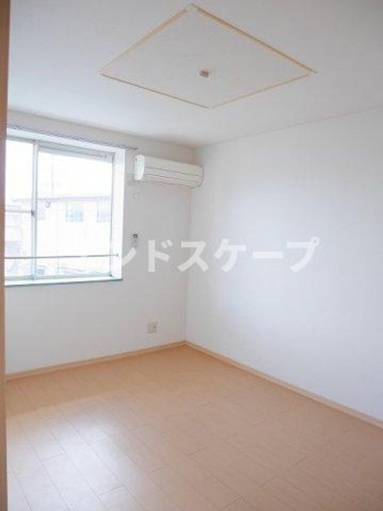 チョーワタウンの内装