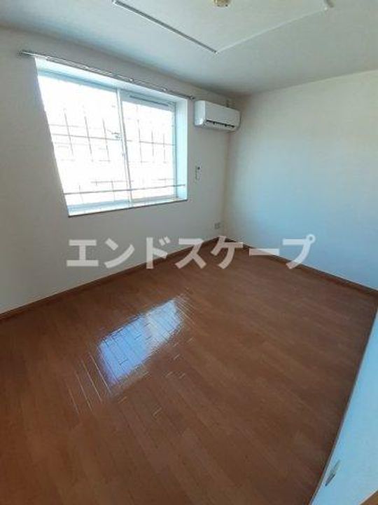 ヴィトンAの内装