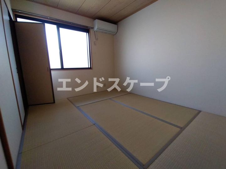 ラムールフォーの内装
