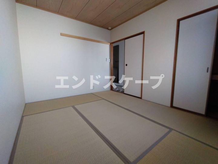 ラムールフォーの内装