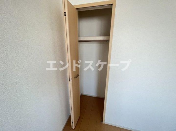 グランメゾン 東高崎Ⅰのその他画像