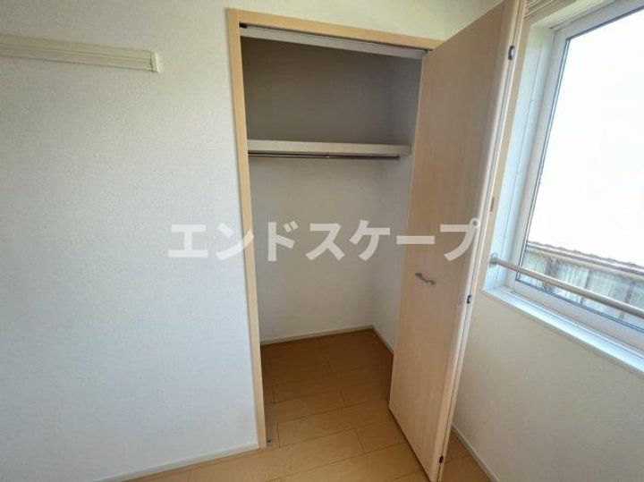 グランメゾン 東高崎Ⅰの内装
