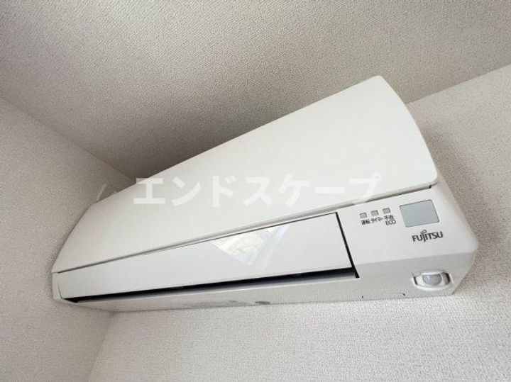 グランメゾン 東高崎Ⅰのその他画像