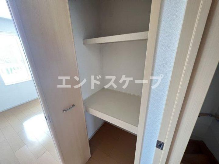 グランメゾン 東高崎Ⅰのその他画像