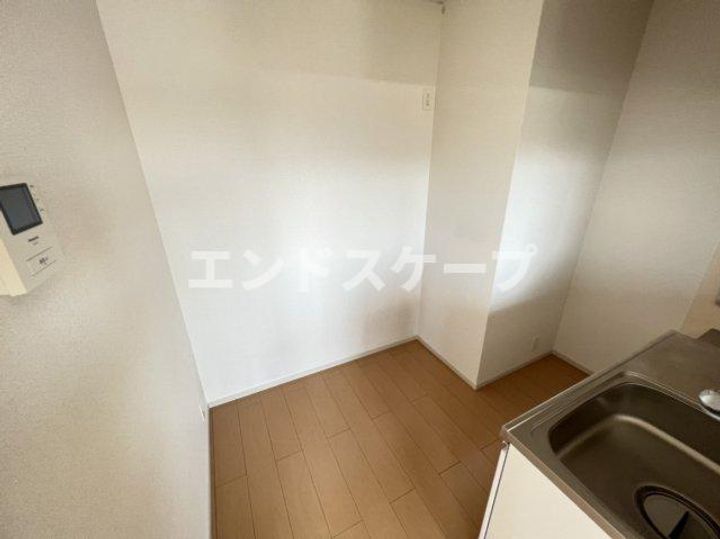 グランメゾン 東高崎Ⅰの内装