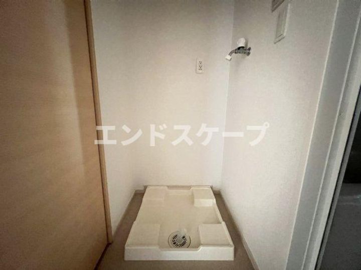 グランメゾン 東高崎Ⅰのその他画像