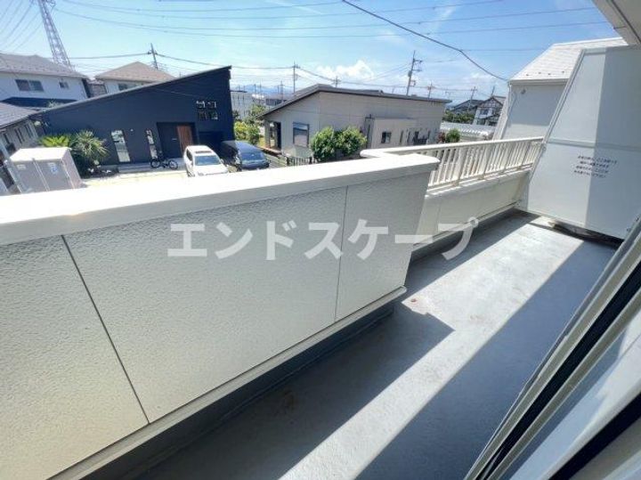 グランメゾン 東高崎Ⅰのその他画像