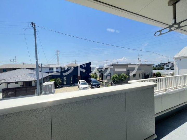グランメゾン 東高崎Ⅰのその他画像