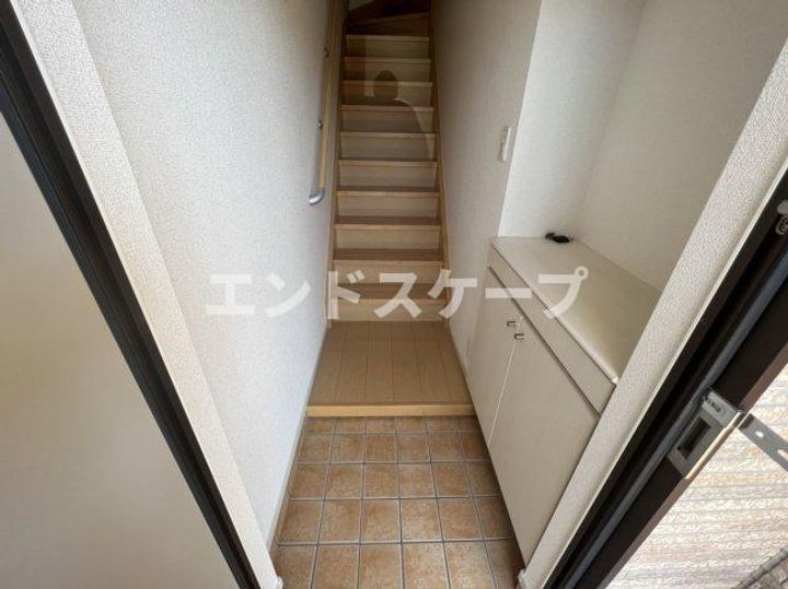 グランメゾン 東高崎Ⅰのその他画像