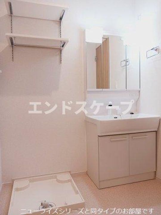 グレイスパークⅠのその他画像