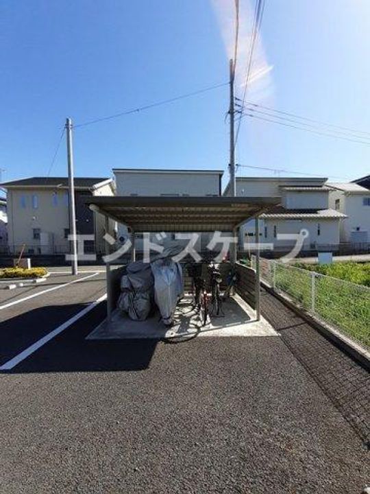 イリーデ ディーオ カーサのその他画像