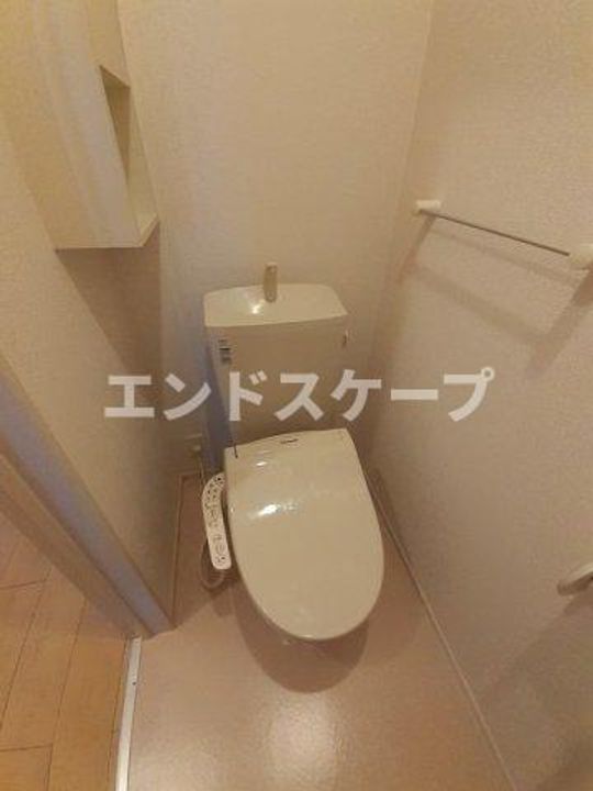 イリーデ ディーオ カーサのその他画像