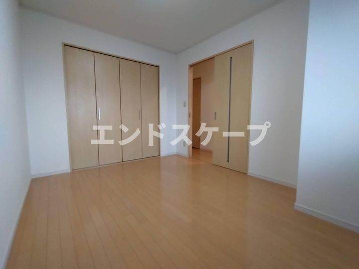 グランⅡの内装