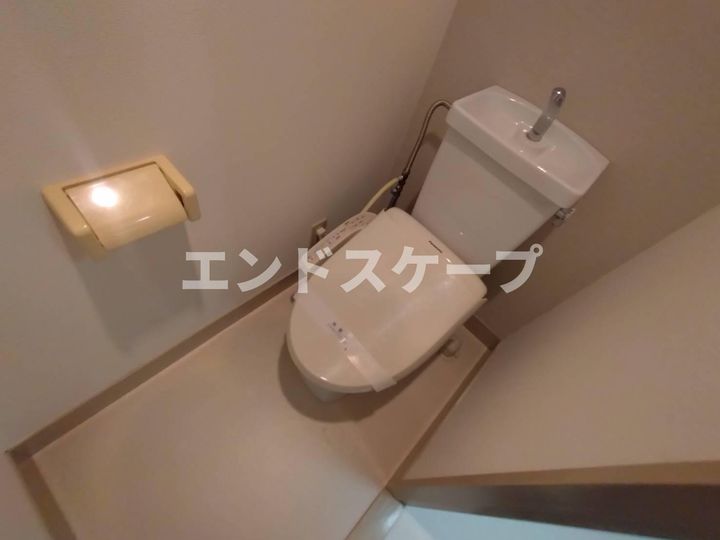 アゼリアハウスⅠのその他画像