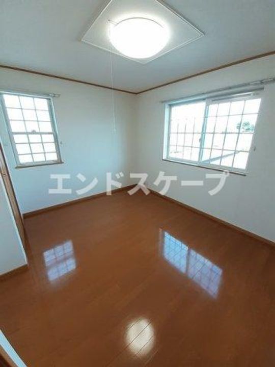 ディオールⅠの内装