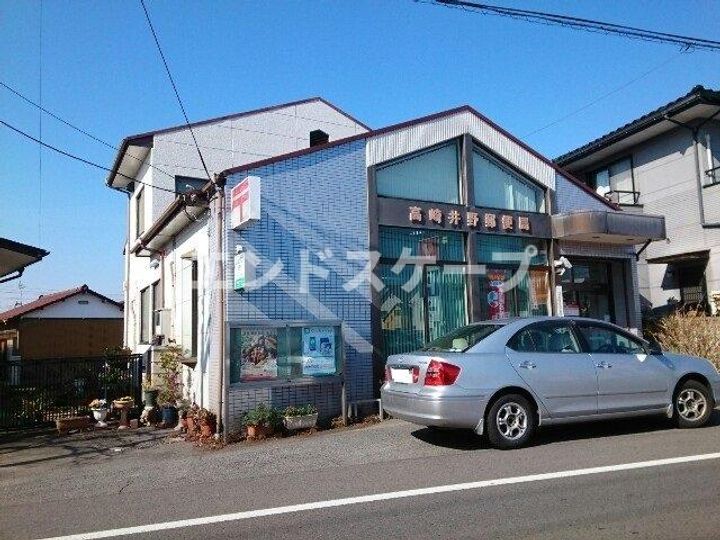 ディオールⅠの周辺