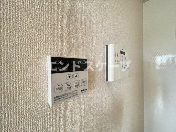 オペラハウス野中105のその他画像