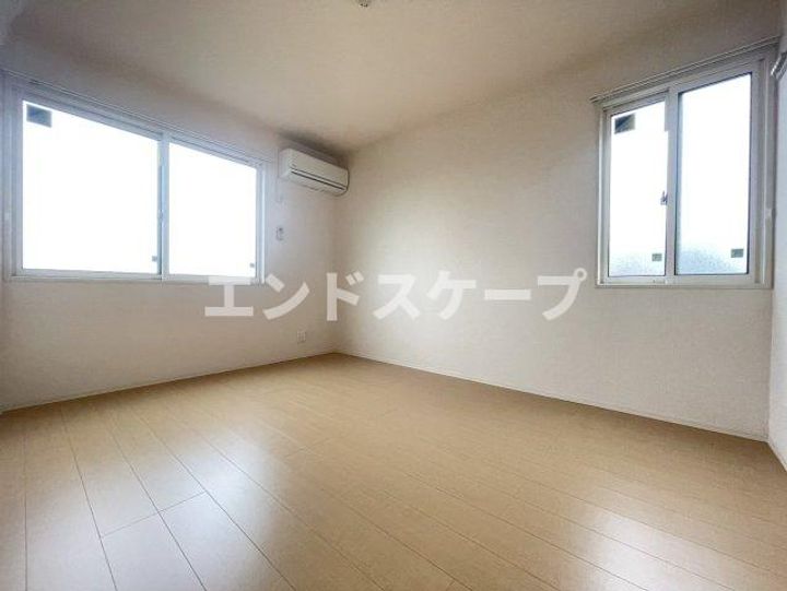 オペラハウス野中105の内装