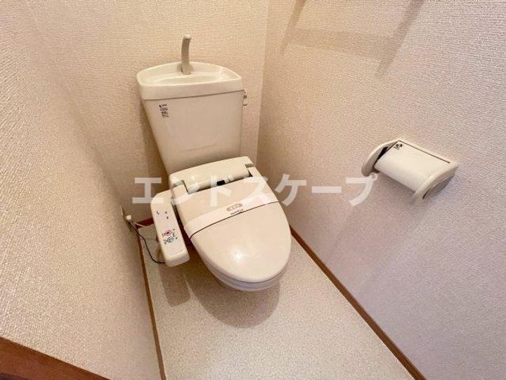 リバーサイド・K302のその他画像