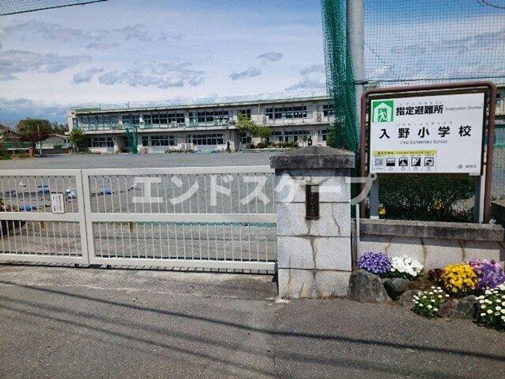 カーサ モレラの周辺