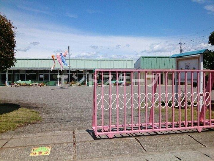 カーサ モレラの周辺